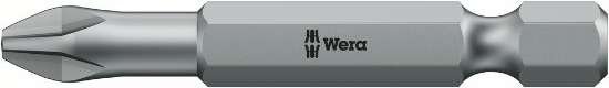 Afbeeldingen van Wera Bit phillips 851/4 TZ