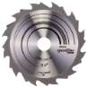 Afbeeldingen van Bosch Cirkelzaagblad Speedline Wood