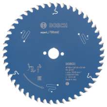Afbeeldingen van Bosch Cirkelzaagblad Expert for Wood