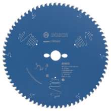 Afbeeldingen van Bosch Cirkelzaagblad Expert for Wood