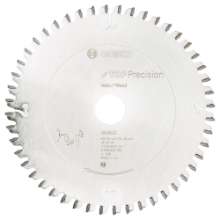 Afbeeldingen van Bosch Cirkelzaagblad Top Precision Best for Wood