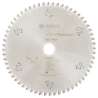 Afbeeldingen van Bosch Cirkelzaagblad Top Precision Best for Wood