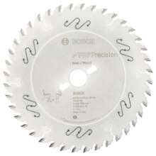 Afbeeldingen van Bosch Cirkelzaagblad Top Precision Best for Wood