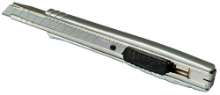 Afbeeldingen van Stanley afbreekmes FatMax - 9mm - metaal 