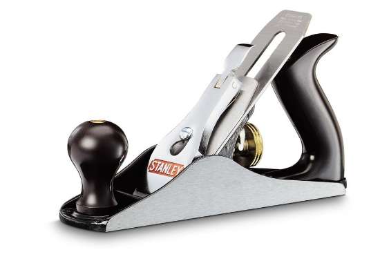 Afbeeldingen van Stanley blokschaaf Bailey - n°3, 4, 4 1/2 - 44x240mm