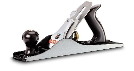 Afbeeldingen van Stanley voorloper Bailey - n°5, 5 1/2 - 50x334mm