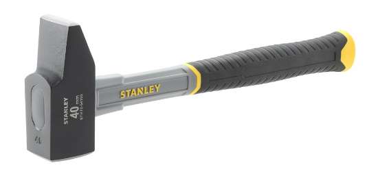 Afbeeldingen van Stanley bankhamer - 800 gram - glasvezel steel