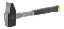 Afbeeldingen van Stanley bankhamer - 1000 gram - glasvezel steel