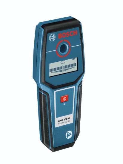 Afbeeldingen van Stanley materiaal detector 300 FatMax - 9V baTXerij