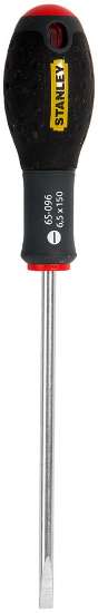 Afbeeldingen van Stanley schroevendraaier FatMax - zaagsnede 6.5 lengte 150mm