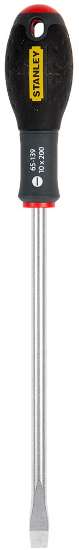 Afbeeldingen van Stanley schroevendraaier FatMax - zaagsnede 10 lengte 200mm
