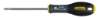 Afbeeldingen van Stanley schroevendraaier FatMax - PH1 lengte 100mm