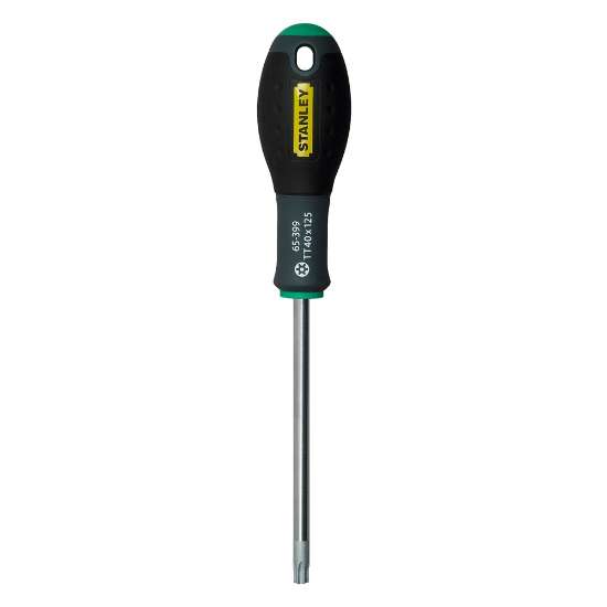 Afbeeldingen van Stanley schroevendraaier FatMax - TX40 lengte 125mm