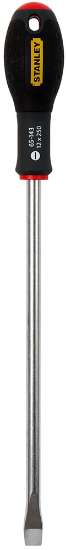 Afbeeldingen van Stanley schroevendraaier FatMax - zaagsnede 12 lengte 250mm