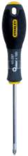 Afbeeldingen van Stanley schroevendraaier FatMax - PH1 lengte 100mm