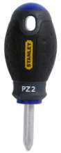 Afbeeldingen van Stanley schroevendraaier FatMax - PZ2 lengte 30mm