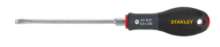 Afbeeldingen van Stanley schroevendraaier FatMax - bolster zaagsnede 6.5mm lengte 150mm