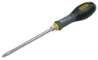 Afbeeldingen van Stanley schroevendraaier FatMax - bolster PH2 lengte 125mm