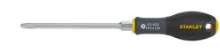 Afbeeldingen van Stanley schroevendraaier FatMax - bolster PH3 lengte 150mm