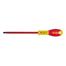 Afbeeldingen van Stanley schroevendraaier FatMax - zaagsnede 5.5 lengte 150mm - VDE