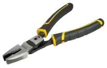 Afbeeldingen van Stanley kracht combinatietang FatMax - 215mm