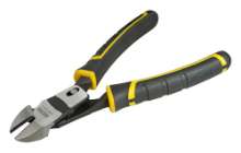 Afbeeldingen van Stanley zijsnijtang FatMax - 200mm