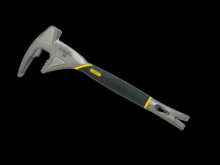Afbeeldingen van Stanley Pro Fubar FatMax - 46cm - 4 in 1