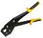 Afbeeldingen van Stanley verbindingstang - max 1.2mm metaal 2x0.6mm - lengte 370mm