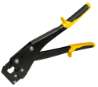 Afbeeldingen van Stanley verbindingstang - max 1.2mm metaal 2x0.6mm - lengte 370mm