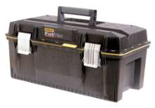Afbeeldingen van Stanley gereedschapskoffer FatMax - 23" - waterdicht met uitneembare bak