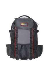 Afbeeldingen van Stanley gereedschapsrugzak FatMax - 36x27x46cm - met wielen en telescopische handgreep