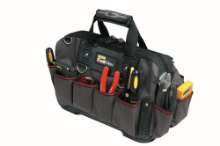 Afbeeldingen van Stanley gereedschapstas FatMax - 18" 49x26x26cm - met schouderriem