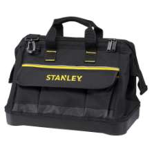 Afbeeldingen van Stanley gereedschapstas - 16" 44.7x27.5x23.5cm - met schouderriem