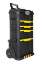 Afbeeldingen van Stanley gereedschapswagen - 86.6x48.8x34.8cm - 3 in 1 met afneembare koffer