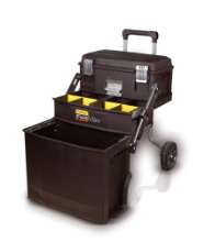Afbeeldingen van Stanley gereedschapswagen FatMax - 54.9x73.3x41.3cm - 3 in 1 Cantilever systeem
