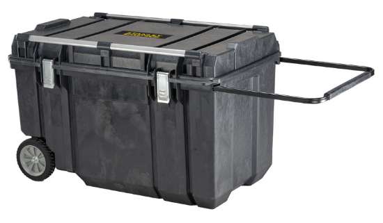 Afbeeldingen van Stanley gereedschapswagen FatMax - 99xx59x62cm 246 liter