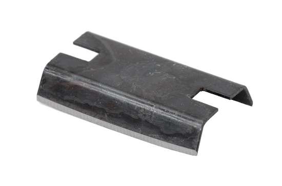 Afbeeldingen van Stanley reserve mesje - 38mm 2 zijdig - voor glasschraper