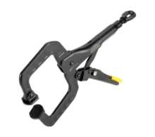 Afbeeldingen van Stanley griptang FatMax - lengte 280mm - '' C'' bek 