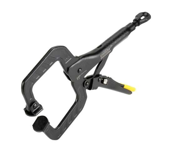Afbeeldingen van Stanley griptang FatMax - lengte 280mm - '' C'' bek 