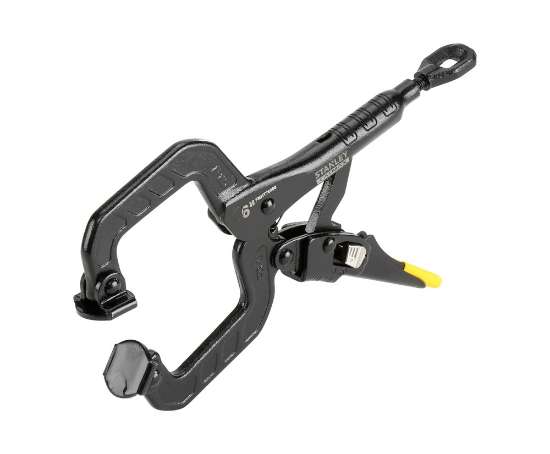 Afbeeldingen van Stanley griptang FatMax - lengte 150mm - ''C'' bek 