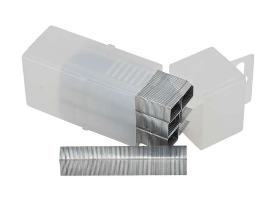 Afbeeldingen van Stanley nieten type A - 14mm - 1000 stuks