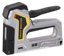 Afbeeldingen van Stanley handtacker Heavy Duty FatMax TR350 - 2 in 1 - geschikt voor nieten type G en J