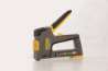 Afbeeldingen van Stanley handtacker FatMax TR75 - 6 in 1 - geleverd met nieten, nagels en krammen
