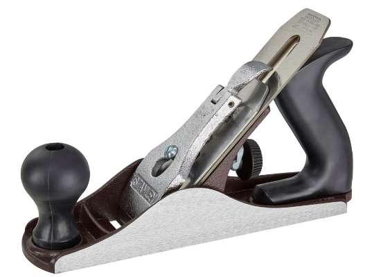 Afbeeldingen van Stanley blokschaaf handyman - 240mm