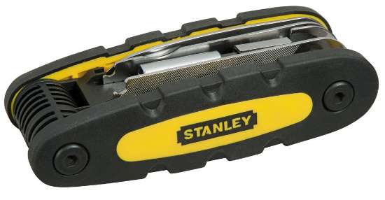 Afbeeldingen van Stanley multitool - 14 in 1
