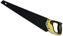 Afbeeldingen van Stanley handzaag FatMax II JetCut - 550mm - 7t/inch Hardpoint