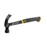 Afbeeldingen van Stanley klauwhamer FatMax Next Gen - anti-schok - 567 gram