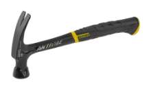 Afbeeldingen van Stanley klauwhamer FatMax Next Gen - anti-schok rechte klauw - 567 gram