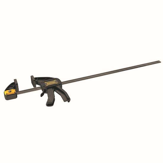 Afbeeldingen van STANLEY FATMAX® Eenhandklem M FMHT0-83233