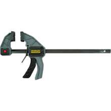 Afbeeldingen van Stanley eenahndslijmklem FM L - 82mm klemdiepte 150mm klemcapaciteit 